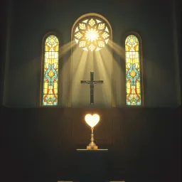 Everlasting Praise of the King