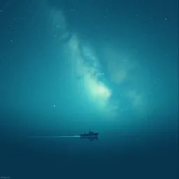 God is an astronaut