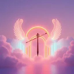 B1B - Gates To Heaven