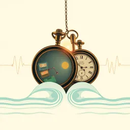 What Time It’s