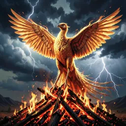 Wings of Fire