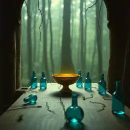 Ceremony of the Cosmos