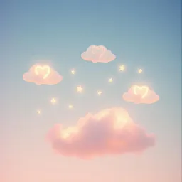 Through the Clouds
