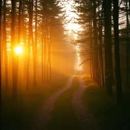 Lead Me in Righteousness