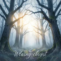 Własny chrzest