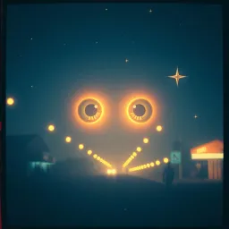 Your eyes