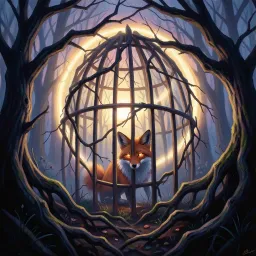Veil of Dawn