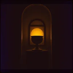 Emperor's Shadow