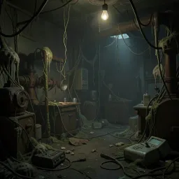 BRAIN ROT