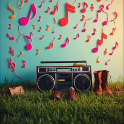 Stereo Malfunction
