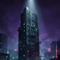 Night Platoon