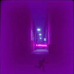 Night Lights Out