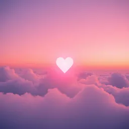 I Think, It's LOVE!