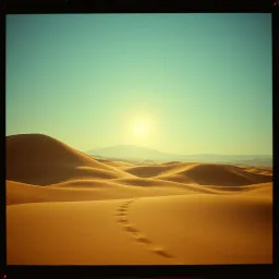 Chasing the Mirage
