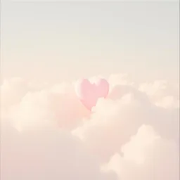 A Heart That Deserves to Shine