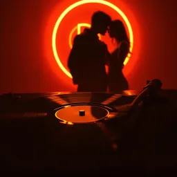 Heatwave in Your Shadows