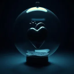 Shadows of a False Heart