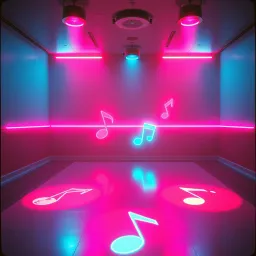 The rhythm