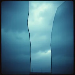 Shattered Sky