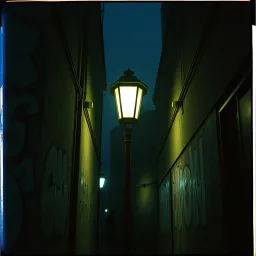 Street