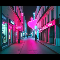 Parisienne (Remix)