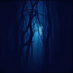 Inner Shadows