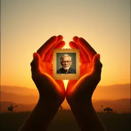 Forever in My Heart