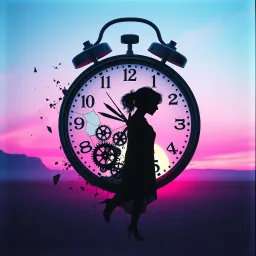 When the Clock Runs Out