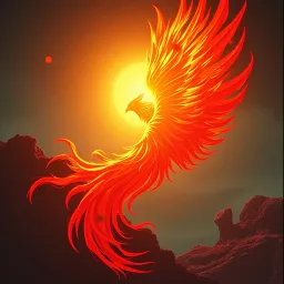 Holy fire