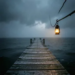 Black Sky Basement