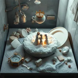 Dream Is A Wish With You