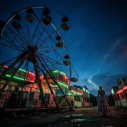Carnival of Bad Dreams