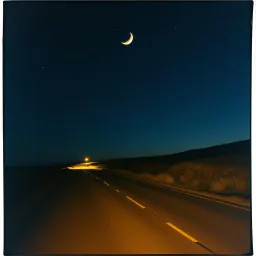 Étoiles de Minuit