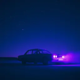 Freedom on Four Wheels
