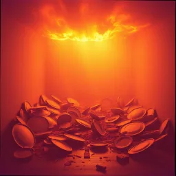 Crash and Burn