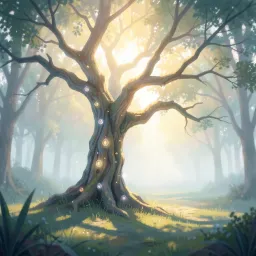 Journey Within: The Hero's Reflection