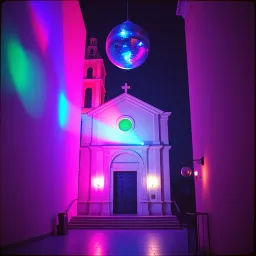 La Chiesa di Secinaro