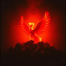 Rise Up and Soar