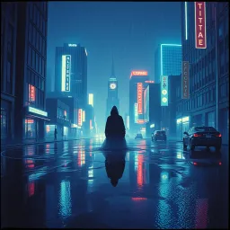 Oblivion