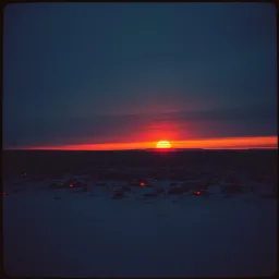 Burning Bright