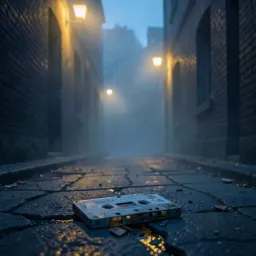 Echoes in the Night