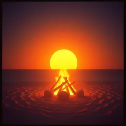Passinho de verão 