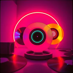 You're More Spun Than This Vinyl
