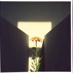 Healing in the Shadows