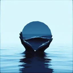 Drowning in My Own Mind