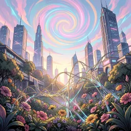 Our world