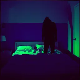 Your Worst Nightmare