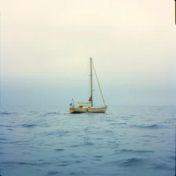 Falling Off the Deep End