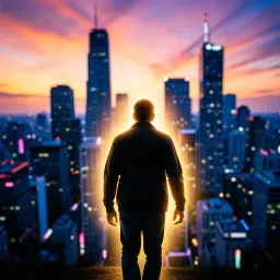 Against the Crowd