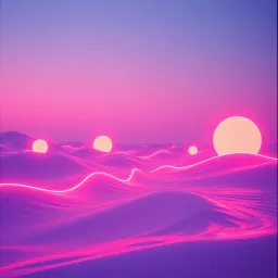 Hypnotic Horizon